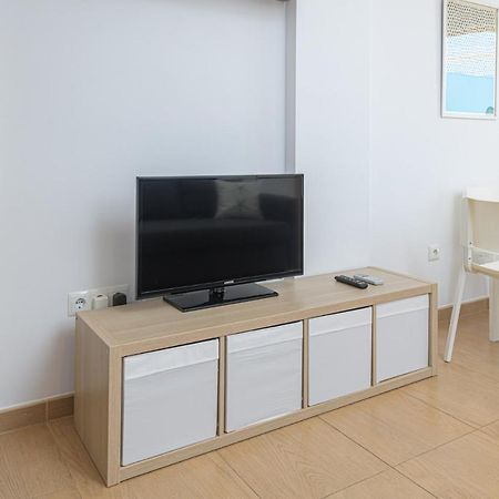 Wintowinrentals Amazing Front Sea View & Relax Torre de Benagalbon Dış mekan fotoğraf