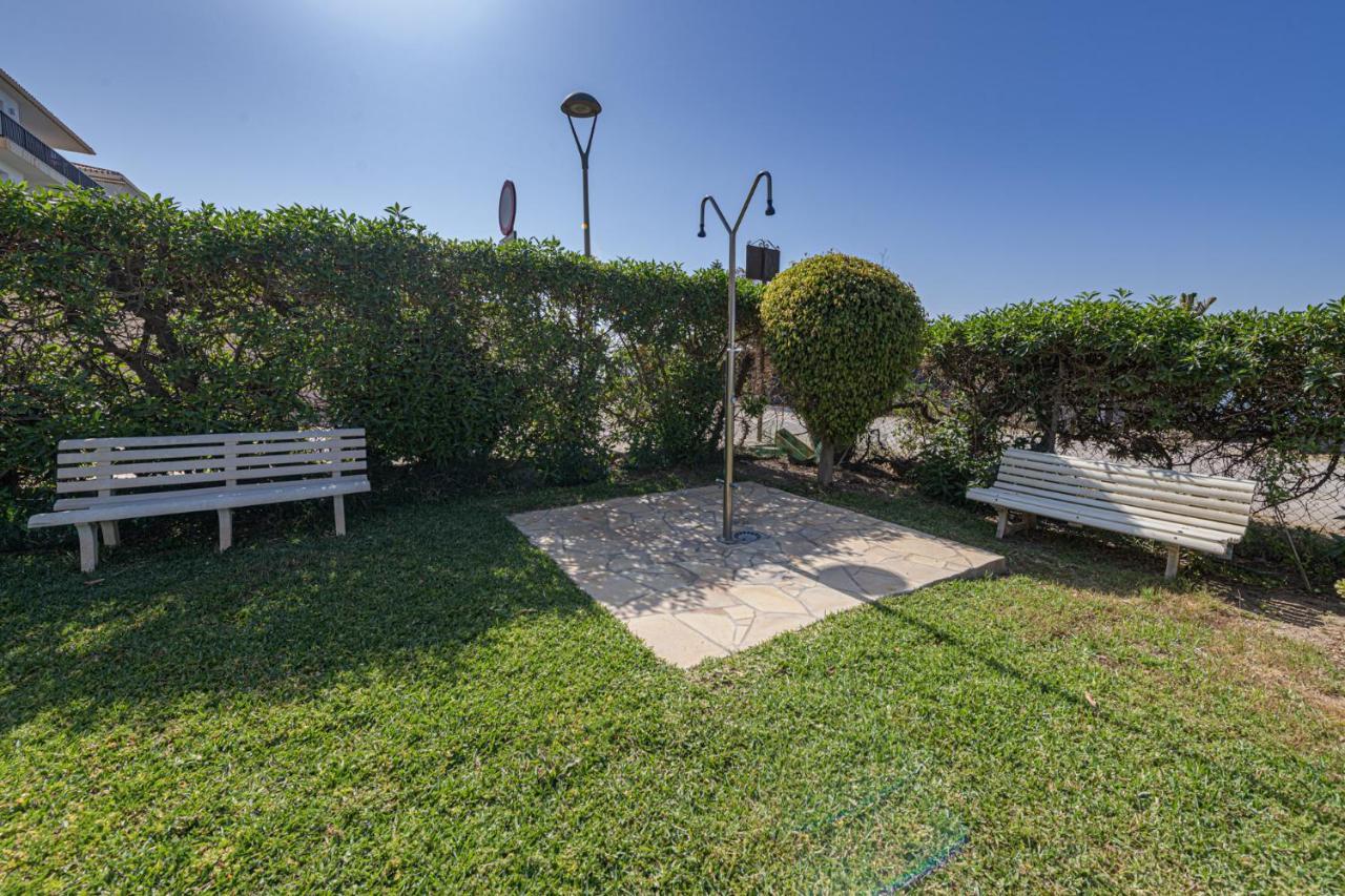 Wintowinrentals Amazing Front Sea View & Relax Torre de Benagalbon Dış mekan fotoğraf