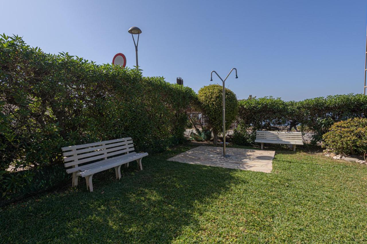Wintowinrentals Amazing Front Sea View & Relax Torre de Benagalbon Dış mekan fotoğraf