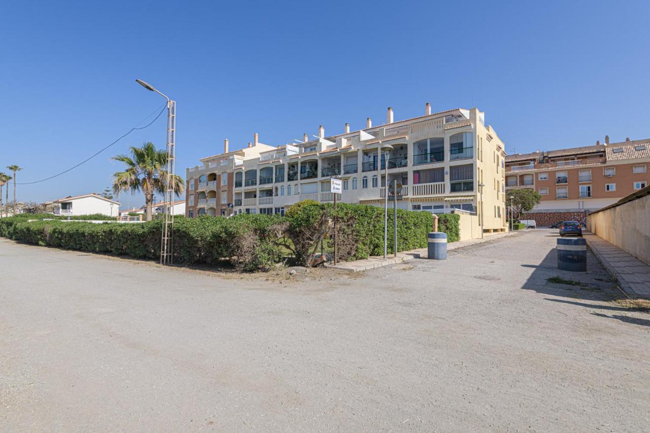Wintowinrentals Amazing Front Sea View & Relax Torre de Benagalbon Dış mekan fotoğraf
