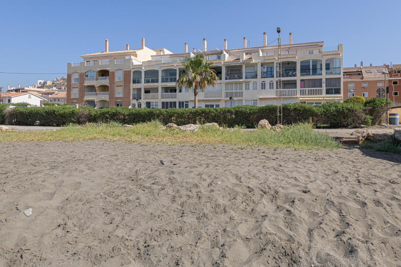 Wintowinrentals Amazing Front Sea View & Relax Torre de Benagalbon Dış mekan fotoğraf