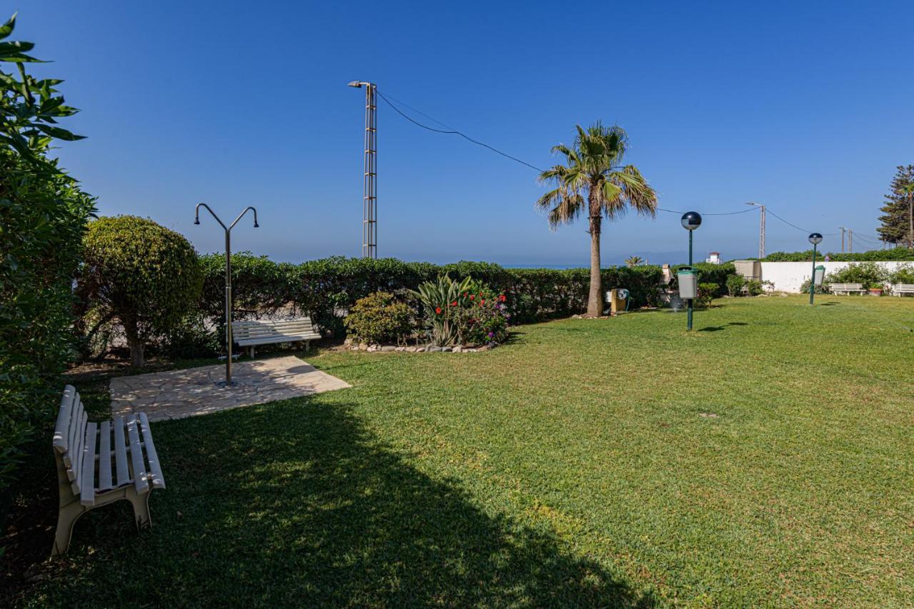 Wintowinrentals Amazing Front Sea View & Relax Torre de Benagalbon Dış mekan fotoğraf